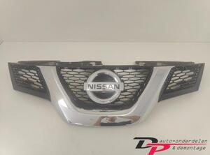 Radiator Grille NISSAN X-TRAIL (T32_)