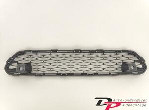 Ventilatiegrille bumper NISSAN X-TRAIL (T32_)