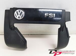 Engine Cover VW Touran (1T1, 1T2)