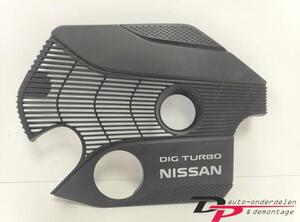 Engine Cover NISSAN X-TRAIL (T32_)