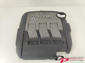 Motorverkleding VW POLO (6R1, 6C1), VW POLO Van (6R)