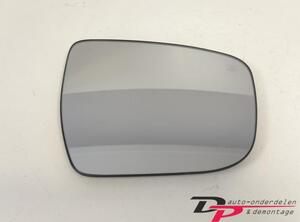 Outside Mirror Glass NISSAN X-TRAIL (T32_)