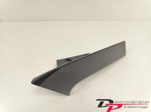 Spoiler NISSAN X-TRAIL (T32_)