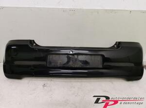 Bumper TOYOTA Yaris (NCP1, NLP1, SCP1)