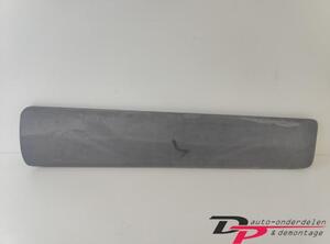 Trim Strip Bumper OPEL Vivaro Kasten (F7), OPEL Vivaro Combi (J7)