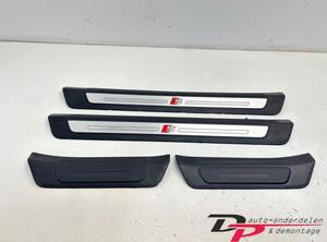 Trim Strip Bumper AUDI Q5 (FYB, FYG)