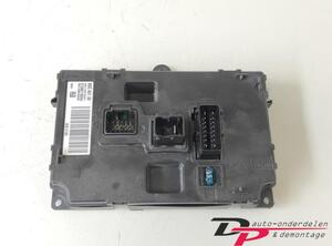 Control unit for trailer coupling CITROËN C4 I (LC_), CITROËN C4 Coupe (LA_)