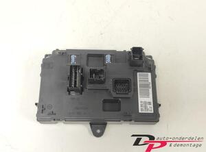 Control unit for trailer coupling PEUGEOT 308 I (4A_, 4C_), PEUGEOT 308 SW I (4E_, 4H_)