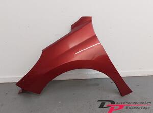 Wing PEUGEOT 207 CC (WD)