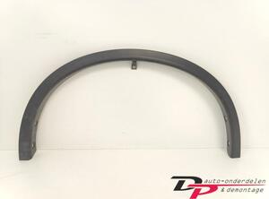 Wheel Arch Extension NISSAN X-TRAIL (T32_)