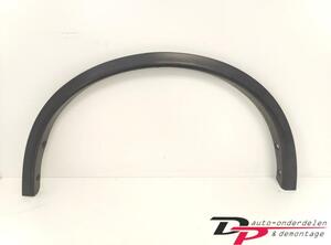 Wheel Arch Extension NISSAN X-TRAIL (T32_)