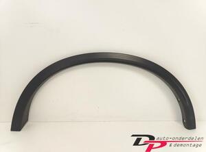 Wheel Arch Extension NISSAN X-TRAIL (T32_)