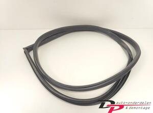 Türgummi links vorne Ford Fiesta VI CB1, CCN F1BBB20531AC P20898805