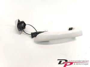 Door Handle VW Golf V (1K1), VW Golf VI (5K1)