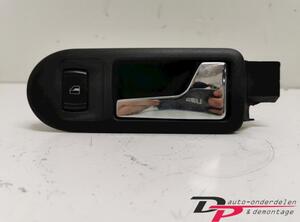 Door Handle VW Golf IV (1J1)