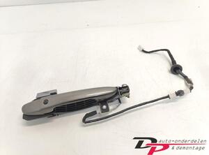 Door Handle MAZDA CX-5 (GH, KE)