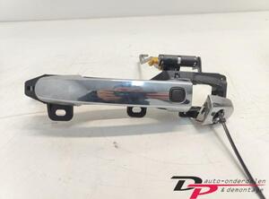 Door Handle PEUGEOT 108 (--)