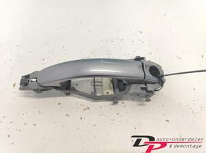 Door Handle VW Golf Plus (521, 5M1)