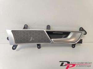 Door Handle AUDI A6 (4F2, C6)