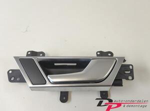 Door Handle AUDI A6 (4F2, C6)