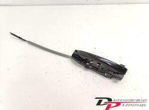 Türgriff links hinten VW Golf VI 5K 5N0839885H P18119725