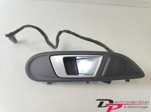 Door Handle FORD FIESTA VI (CB1, CCN), FORD FIESTA VI Van