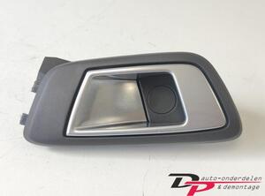 
Türgriff rechts hinten Ford Fiesta VI CB1, CCN 8A61A22600CEW P21385492
