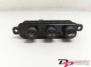 Air Conditioning Control Unit HONDA Civic VII Hatchback (EP, EU, EV)