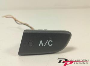 Air Conditioning Control Unit PEUGEOT 107 (PM, PN)