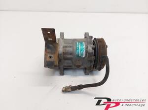 Air Conditioning Compressor PEUGEOT 806 (221)