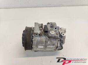 Air Conditioning Compressor MERCEDES-BENZ C-Klasse Coupe (CL203)