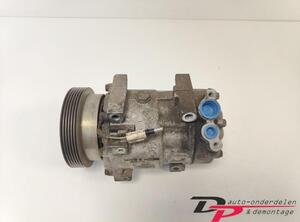 Air Conditioning Compressor RENAULT Logan I Kombi (KS), DACIA Logan MCV (KS)