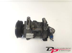 Airco Compressor PEUGEOT 308 SW II (LC_, LJ_, LR_, LX_, L4_)