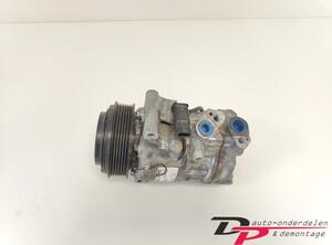 Air Conditioning Compressor MERCEDES-BENZ C-Klasse T-Model (S205)