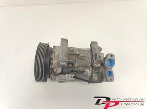 Air Conditioning Compressor RENAULT CAPTUR I (J5_, H5_), RENAULT CLIO IV (BH_)