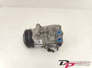 Air Conditioning Compressor OPEL INSIGNIA A Sports Tourer (G09)