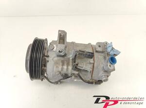 Airco Compressor NISSAN X-TRAIL (T32_)