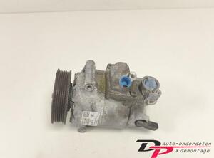 Airco Compressor VW POLO (6R1, 6C1), VW POLO Van (6R)