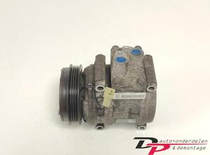 Airco Compressor CHEVROLET AVEO / KALOS Hatchback (T250, T255)