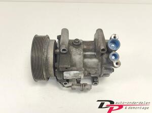 Air Conditioning Compressor RENAULT CLIO III (BR0/1, CR0/1), RENAULT CLIO IV (BH_)