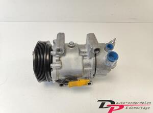 Airco Compressor PEUGEOT 206 Hatchback (2A/C), PEUGEOT 206 Saloon