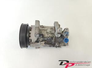 Air Conditioning Compressor RENAULT CLIO IV Grandtour (KH_)