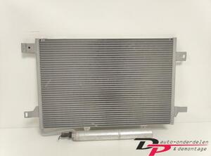 Air Conditioning Condenser MERCEDES-BENZ B-CLASS (W245)