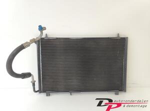 Airco Condensor PEUGEOT 206 Hatchback (2A/C), PEUGEOT 206 Saloon