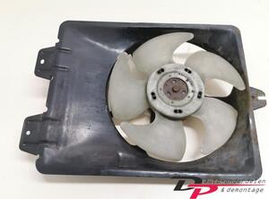 Air Condenser Fan MITSUBISHI Carisma Stufenheck (DA)