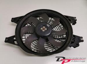 Air Condenser Fan KIA Sorento I (JC)