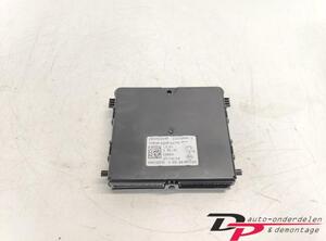 Air Conditioning Control Unit RENAULT Captur I (H5, J5), RENAULT Clio IV (BH)