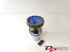 Fuel Pump SKODA FABIA II (542)