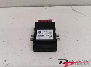 Fuel Pump Relay BMW 1er (E87), BMW 1er (E81)