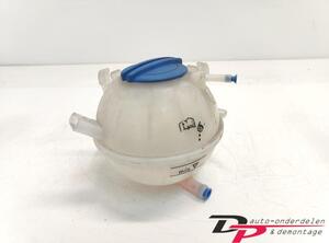 Coolant Expansion Tank VW Golf Plus (521, 5M1)